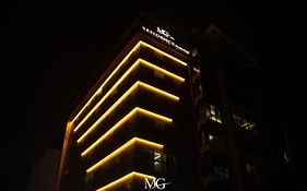 Mg Hill Residence Butik Otel